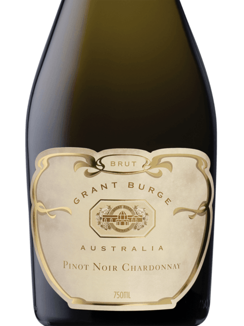 Grant Burge Sparkling Pinot Noir Chardonnay NV x 6