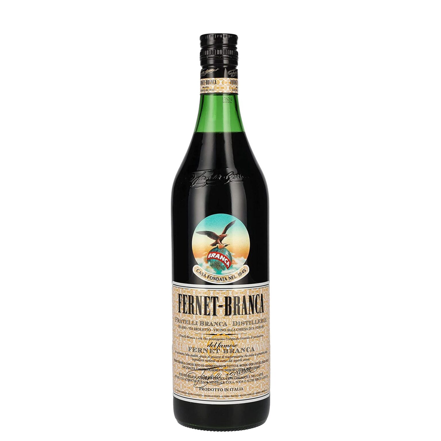 Fernet-Branca Aperitif 700ml