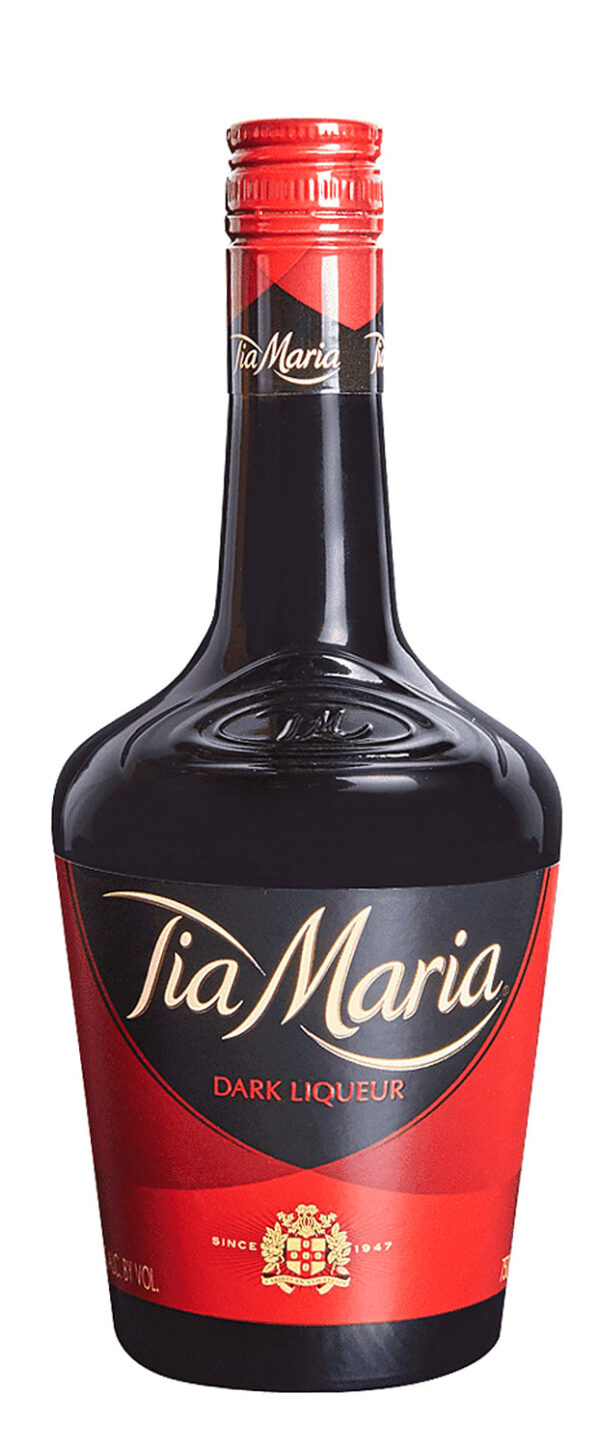 Tia Maria Coffee Liqueur 700ml